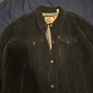 Jacket men